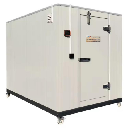 常用移動(dòng)冷庫